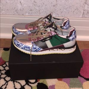 Dolce & Gabbana Sneakers